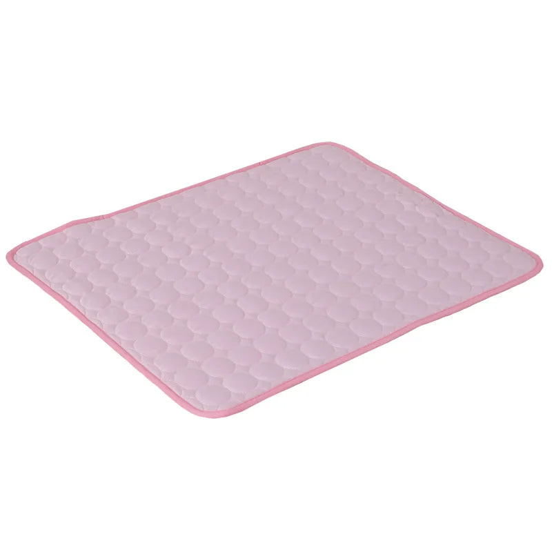Tapis Rafraîchissant pour Chien et Chat | PattesZen™