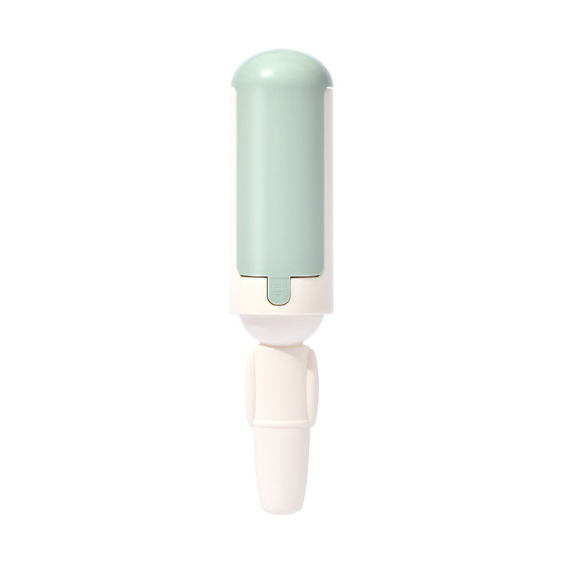 Rouleau Anti-Poils Chien et Chat Pour Canapé & Tissus | PattesZen™