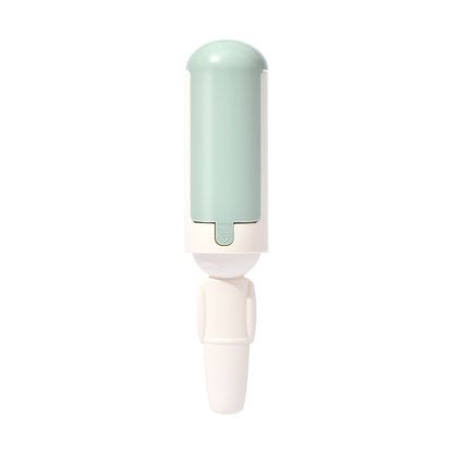 Rouleau Anti-Poils Chien et Chat Pour Canapé & Tissus | PattesZen™