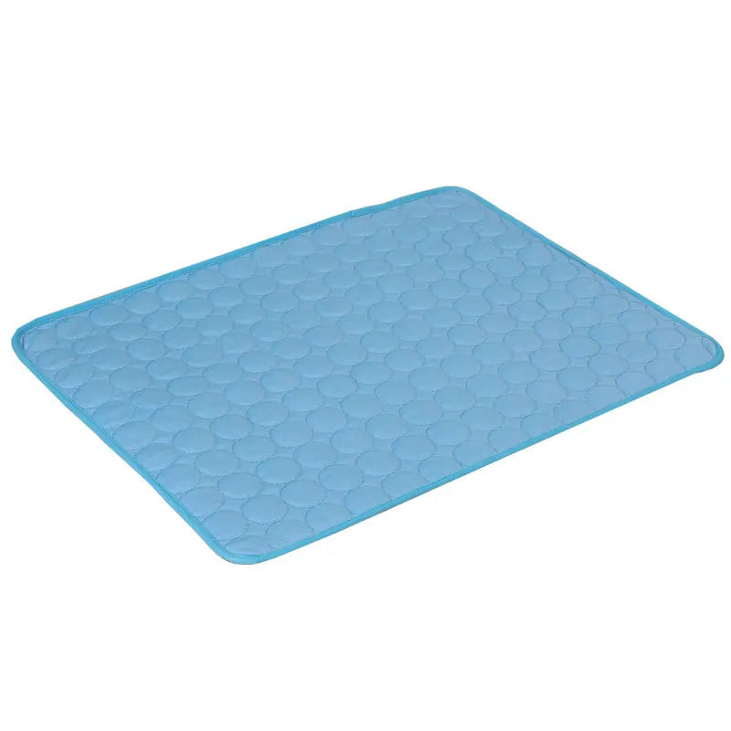 Tapis Rafraîchissant pour Chien et Chat | PattesZen™