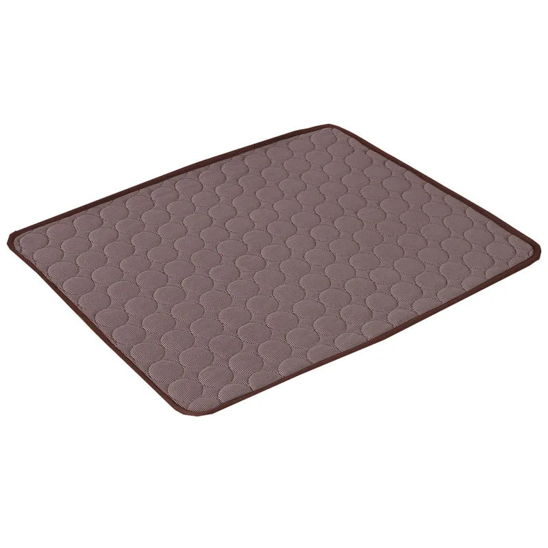 Tapis Rafraîchissant pour Chien et Chat | PattesZen™