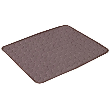 Tapis Rafraîchissant pour Chien et Chat | PattesZen™