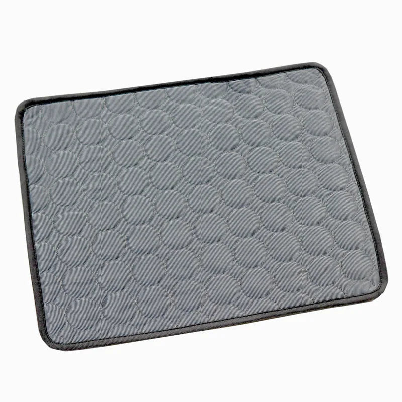 Tapis Rafraîchissant pour Chien et Chat | PattesZen™
