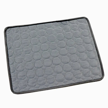Tapis Rafraîchissant pour Chien et Chat | PattesZen™
