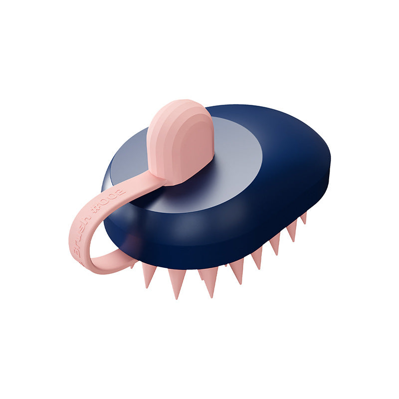 Brosse Anti-Poil Chien et Chat Autonettoyante | PattesZen™