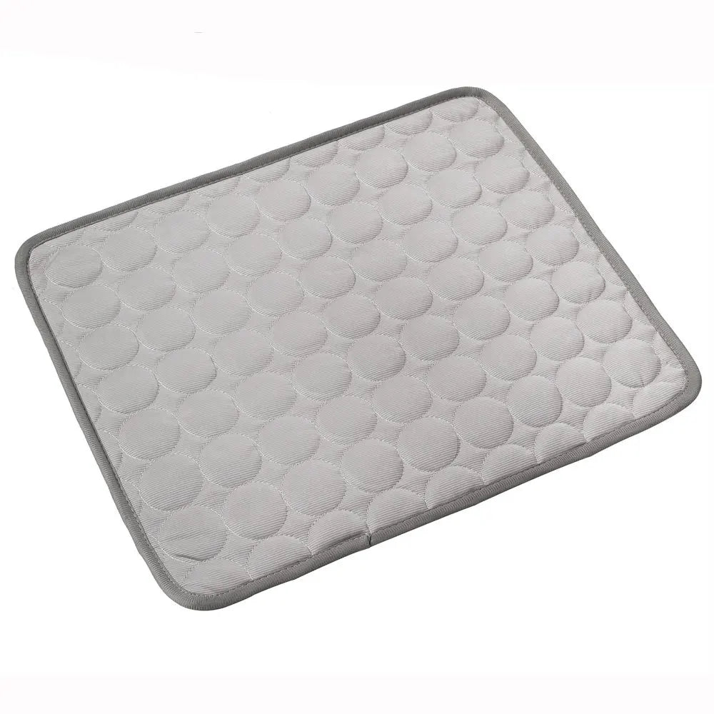 Tapis Rafraîchissant pour Chien et Chat | PattesZen™