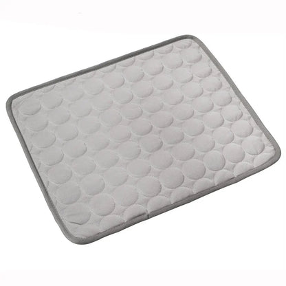 Tapis Rafraîchissant pour Chien et Chat | PattesZen™