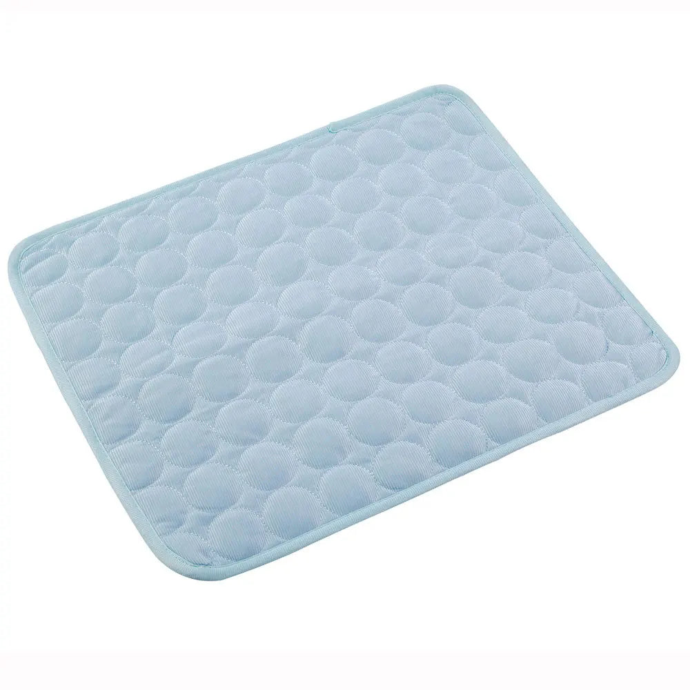 Tapis Rafraîchissant pour Chien et Chat | PattesZen™